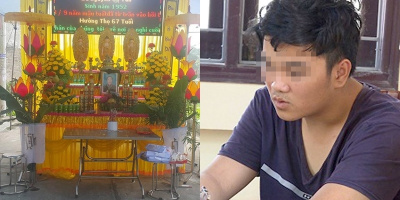 Nghi phạm 17 tuổi sát hại nữ giáo viên về hưu ở Hưng Yên bất ngờ thay đổi lời khai