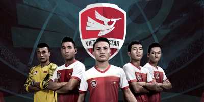 HOT: Các game thủ Việt sẽ được dẫn dắt những Quang Hải, Công Phượng,... tại FIFA Online 4