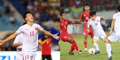 Đội hình CHÍNH THỨC Việt Nam vs Campuchia: Thầy Park thay nửa đội hình, cất hàng loạt trụ cột!