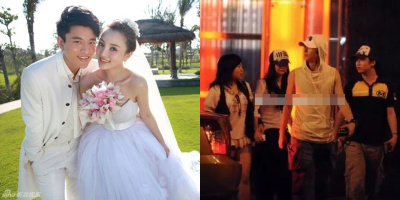 Cắm sừng 2 lần chưa đủ, Lý Tiểu Lộ còn xem Giả Nãi Lượng là kẻ thay thế cựu thành viên Super Junior?