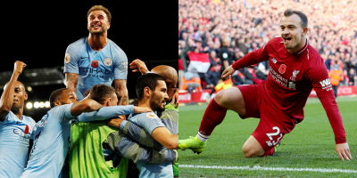 Ngoại hạng Anh 2018/19 sau vòng 12: Arsenal vẫn bất bại, Man City thể hiện sức mạnh tuyệt đối