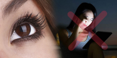 Những cách đơn giản nhưng hiệu quả giúp mắt sáng khỏe mỗi ngày