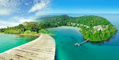Nếu muốn "trốn" khỏi những ồn ào, khói bụi thì đảo Koh Kood chính là sự lựa chọn tuyệt nhất cho bạn