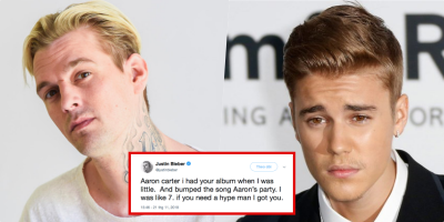 Bị ngôi sao nhạc Pop thập niên 90 nhắc khéo trả tiền, Justin Bieber đáp trả cực thâm thuý