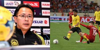 Cựu HLV Malaysia "chê" Việt Nam kém đẳng cấp Thái Lan, chỉ ngang tầm Philippines tại AFF Cup 2018
