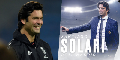 CHÍNH THỨC: Real Madrid bổ nhiệm tân thuyền trưởng thay thế Julen Lopetegui