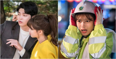 Yoon Kyun Sang lần đầu tiên thừa nhận khiến Kim Yoo Jung bị đau khi đóng cảnh thân mật