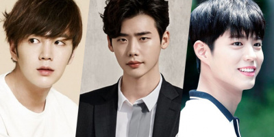 Mùa nhập ngũ lại đến, các fan nữ lại phải khóc ròng nhìn 6 idol sau lên đường nhập ngũ