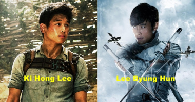 Top 4 diễn viên Hàn Quốc gia nhập Hollywood thành công nhất