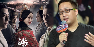 Vu Chính lại "lật kèo": Tuyên bố hoãn chiếu Hạo Lan Truyện khi ngày lên sóng đã cận kề