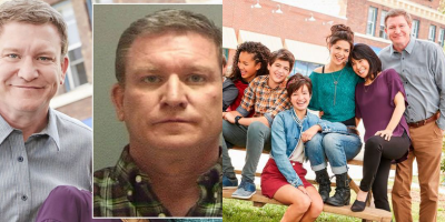 Gạ tình thiếu niên 13 tuổi nam diễn viên đóng phim Disney Channel bị bắt giam và sa thải