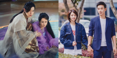 10 phim truyền hình Hoa ngữ hay nhất năm 2018, Dương Tử - Đặng Luân "cân" cả Dương Mịch - Lộc Hàm