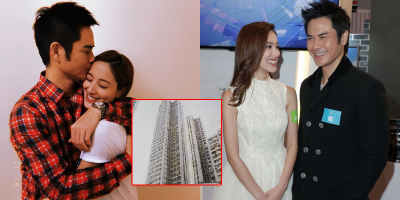 Đẳng cấp đại gia của Cbiz: Vợ mang thai quý tử, Trịnh Gia Dĩnh "thưởng nóng" biệt thự triệu đô