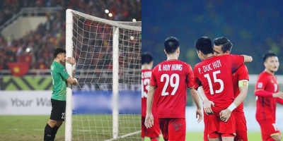 11 khoảnh khắc đẹp nhất của tuyển Việt Nam ở AFF Cup: Vui buồn, vinh quang gói gọn trong 1 mùa giải