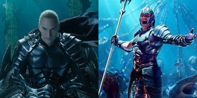 Không phải Aquaman, Orm mới xứng đáng là Vua của Atlantis và là phản diện hay nhất của DC?