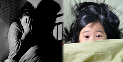 Giải Mã Nỗi Sợ: Hội chứng sợ bóng tối gây ám ảnh không chỉ với trẻ em