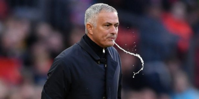 Jose Mourinho nói gì sau khi bị Manchester United sa thải?