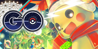 Pokemon GO công bố sự kiện mùa giáng sinh, rất nhiều phần thưởng hấp dẫn đang chờ đón
