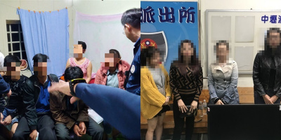 Lời khai của du khách Việt bỏ trốn tại Đài Loan: Mua tour giá cao gấp 4 - 5 lần bình thường