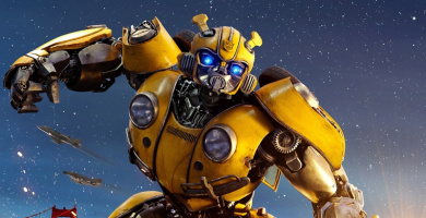 Bumblebee: Cú chuyển mình đúng lúc, đúng thời điểm của Paramount và thương hiệu Transformers