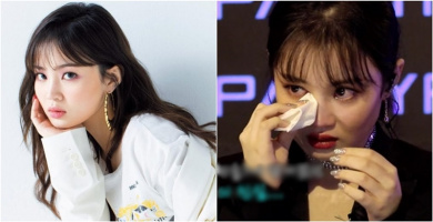 Quá mệt mỏi vì đã 1.000 ngày không được comeback, Lee Hi tự sáng tác luôn bài hát cho mình