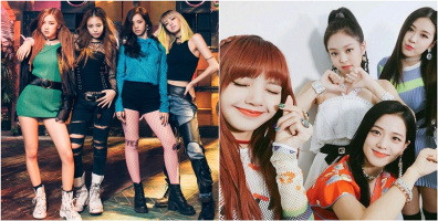 Các "cô gái vàng" BLACKPINK chứng minh vị thế với kỷ lục mới hoành tráng của MV BOOMBAYAH