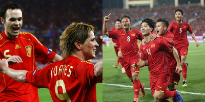 Thành tích bất bại của đội tuyển Việt Nam còn kém xa kỷ lục thế giới!