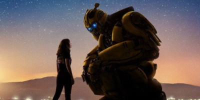 Bumblebee tập phim riêng ẩn chứa những trứng phục sinh vô cùng thú vị