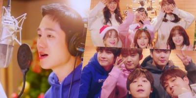 Công ty của nữ Idol ngất xỉu trên sân khấu - Seolhyun (AOA) vừa phát hành hẳn một MV cho mùa Noel