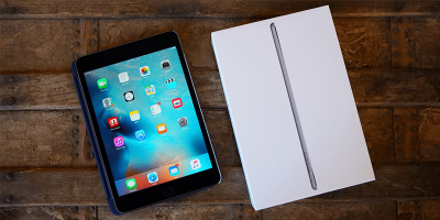NÓNG: Phiên bản "XR" của iPad sẽ được Apple phát hành trong năm tới?