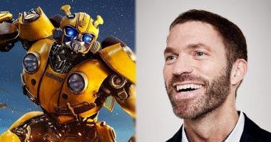 Sau Aquaman, đến lượt Spin-off Bumblebee được khen lấy khen để trong suất chiếu sớm