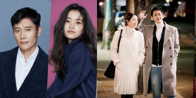 Top 10 diễn viên truyền hình Hàn Quốc được yêu thích nhất 2018, bất ngờ với vị trí số 1
