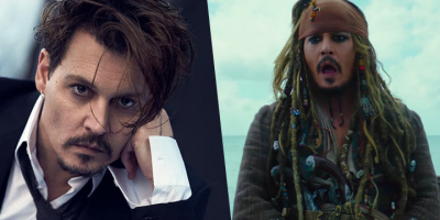 Sốc: Disney chính thức gạch tên Johnny Depp khỏi dự án làm lại của Cướp Biển Vùng Caribê