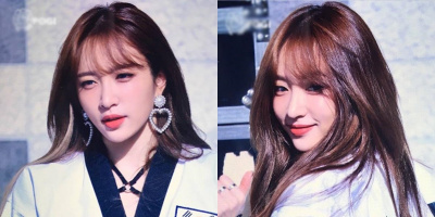 EXID về Việt Nam, loạt ảnh “hói ca” Hani diện võ phục lại gây bão: Kỳ lạ là toàn fan nữ xin "đổ"