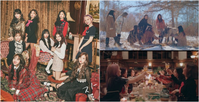 Không quảng bá nên ca khúc mới rớt hạng, thế trước giờ TWICE No.1 chỉ là nhờ fan "cày cuốc" hay sao?