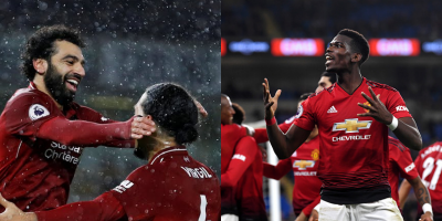 Ngoại hạng Anh 2018/19 sau vòng 18: Liverpool vô địch lượt đi, Solskjaer ra mắt hoàn hảo