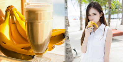Thực Dưỡng: Ăn 2 quả chuối 1 ngày chính thức nói "say goodbye" với bệnh ung thư