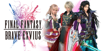 Square Enix công bố phần tiếp theo của tựa game Final Fantasy trên mobile