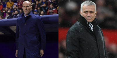 Ai sẽ là người thay thế Jose Mourinho tiếp quản "con tàu đắm" Manchester United?