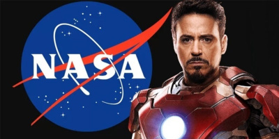 Được NASA tích cực hỗ trợ, Tony Stark đã có phát biểu gây bão cộng đồng mạng