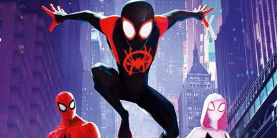 Spider-Man: Into The Spider-Verse tạm thời chiếm sóng trước ngày Bumblebee và Aquaman ra rạp