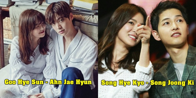 Top 4 cặp vợ chồng được fan "hối thúc" sinh em bé nhất showbiz Hàn Quốc