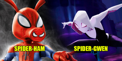 Đặt lên bàn cân sức mạnh của các nhân vật trong Spider-Man: Into The Spider-Verse
