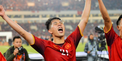 NÓNG: Thầy Park gọi Đình Trọng trở lại ĐT Việt Nam tham dự VCK Asian Cup 2019?