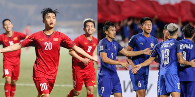 Báo chí Thái Lan xem thường thành tích lọt vào top 100 BXH FIFA của đội tuyển Việt Nam