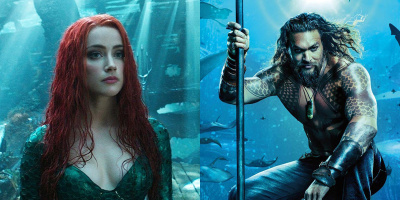 Aquaman chính thức có phần 2, nhưng 1 nhân vật quan trọng có thể sẽ không quay lại?