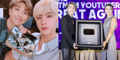 Những kỷ lục của Youtube: Sơn Tùng hay BTS cũng thua xa game thủ này