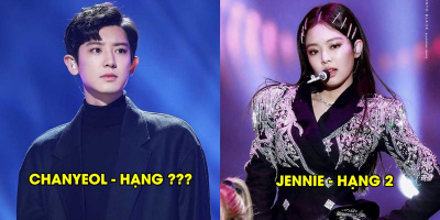 Top 10 ca sĩ 9x thành công nhất Kpop: Người tách solo, người bám trụ với nhóm tới cùng