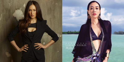 Tự hào chưa! Hai người đẹp gốc Việt lọt Top mỹ nhân đẹp nhất thế giới