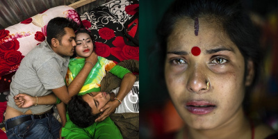 Phận gái bán hoa ở Bangladesh: Bị ép uống thuốc tăng trọng, 12 tuổi đã phải tiếp khách